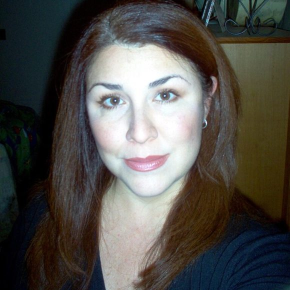 Meet your Posher, Andrea - Picture 1 of 1